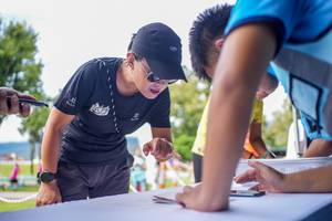 BIB: 
                            <button type="button" onclick="openModal(26536773)" class="btn btn-primary btn-sm float-right btn-popup" data-toggle="modal" data-target=".modal-high-quality">
                        <i class="fas fa-shopping-cart"></i> Add to Cart
                    </button>
                                            <button type="button" onclick="isThisMe(26536773, true)" class="btn btn-success btn-sm float-right btn-popup btn-isme hidden" data-toggle="tooltip" data-placement="bottom" title="นี่คือรูปของคุณใช่ไหม คลิกที่นี่เพื่อเอาเข้าอัลบั้ม">
                        <i class="fas fa-plus"></i> Add to album
                    </button>
                    <button type="button" onclick="isThisMe(26536773, false)" class="btn btn-warning btn-sm float-right btn-popup btn-isnotme hidden">
                        <i class="fas fa-ban"></i> Remove from album
                    </button>